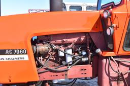 1975 Allis Chalmers 7060