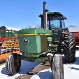 John Deere 4640