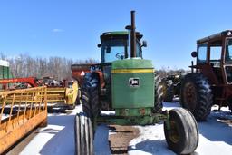 John Deere 4640