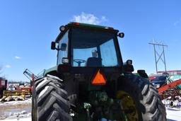 John Deere 4640