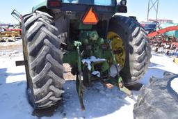 John Deere 4640