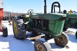 John Deere 4010