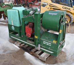 AutoMatic Mist Blower