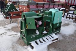AutoMatic Mist Blower