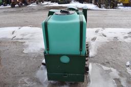 AutoMatic Mist Blower