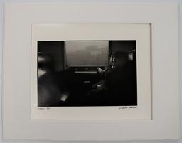 Chaim Kanner, Collection of Signed and  Matted Photographs