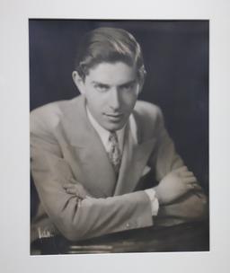 Milton Berle, Photograph