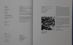 Nancy Spero, "The War Series 1966-1970"