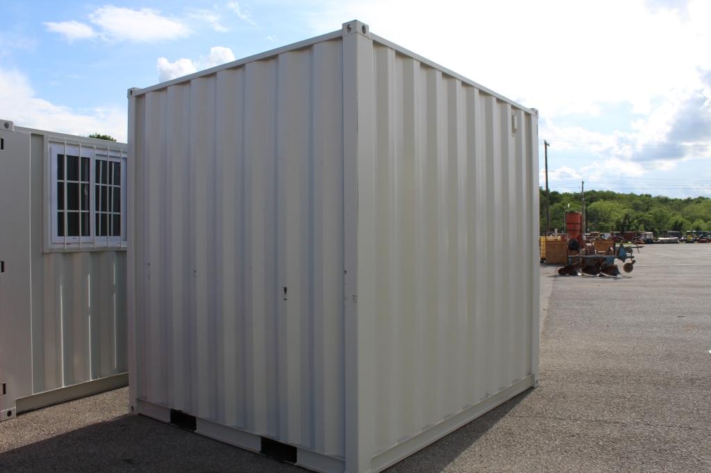 2024 Bastone Container