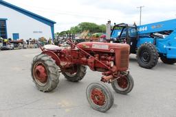 Farmall Super A