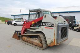 Takeuchi TL12R2