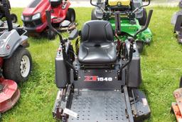 Gravely GT1540 Zero Turn Mower