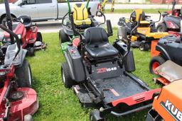 Gravely GT1540 Zero Turn Mower