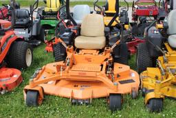 Scag Tiger Cub Mower