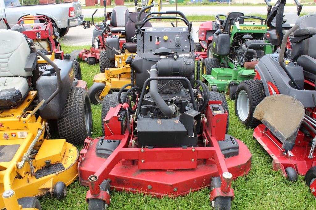 Exmark Ventage 52 Stand On Mower