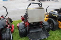 Exmark Ventage 52 Stand On Mower