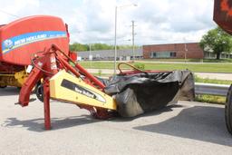 New Holland H6740 Disc Mower