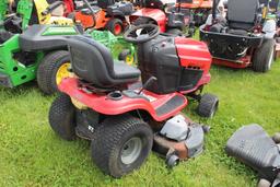 Craftsman T3500 Riding Mower