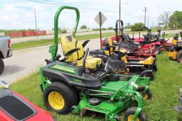 John Deere Z920M Zero Turn Mower