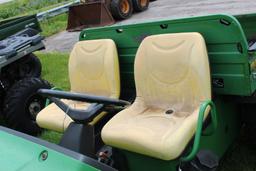 John Deere 4 x 2 Gator