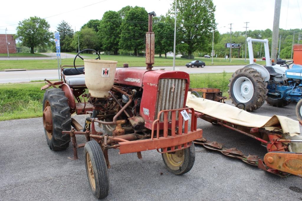 Farmall 140