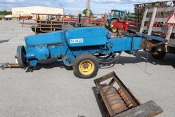 Ford 542 Square Baler