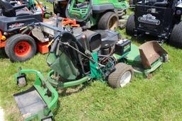 Lesco Walk Behind Mower