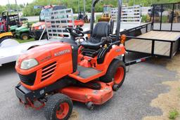 Kubota BX1850