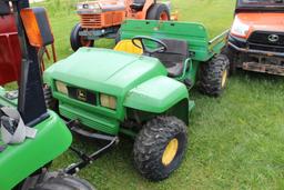 John Deere Gator