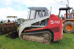 Takeuchi TL130