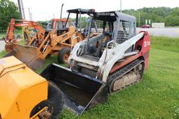 Takeuchi TL130