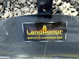 LANDHONOR RECEIVER HITCH