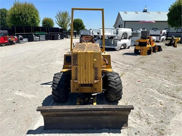 VERMEER TRENCHER