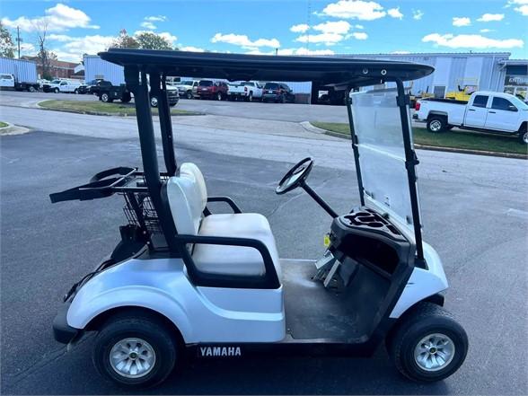 YAMAHA GOLF CART