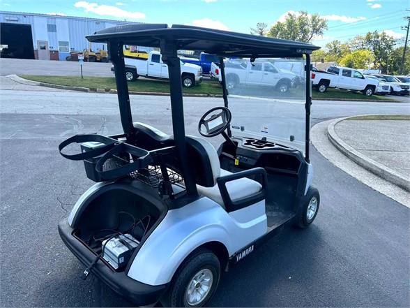 YAMAHA GOLF CART