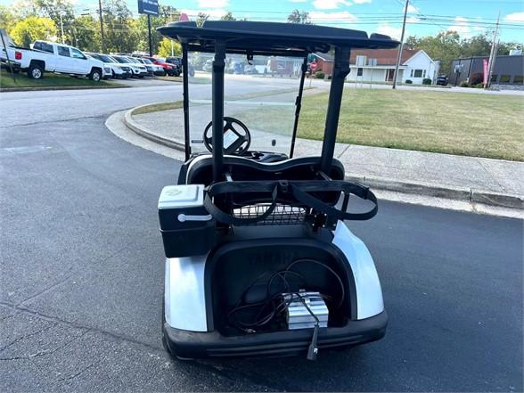 YAMAHA GOLF CART