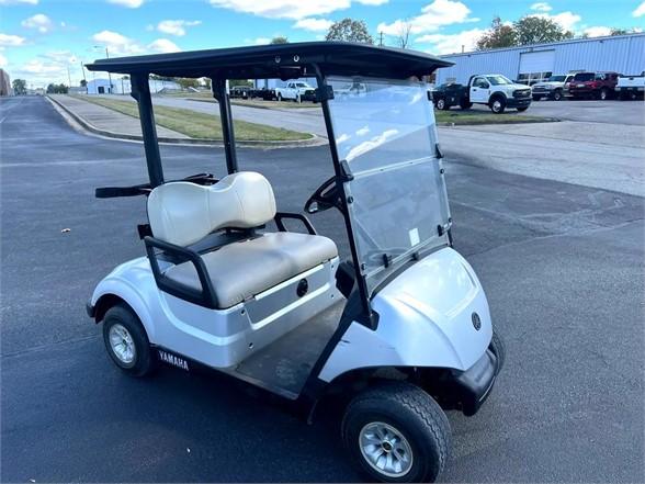 YAMAHA GOLF CART