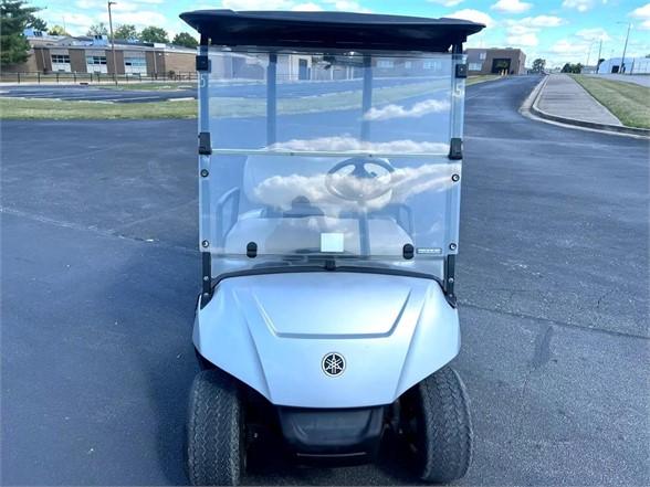 YAMAHA GOLF CART