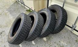 GOODYEAR TIRES