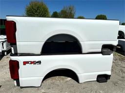 FORD TRUCK BED