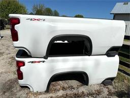 FORD TRUCK BED