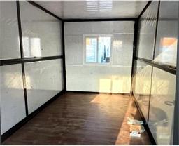 MOVABLE OFFICE / HOUSE