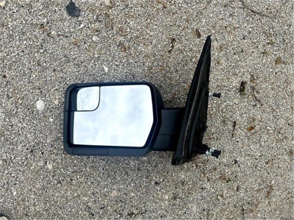 FORD DRIVER SIDE MIRROR