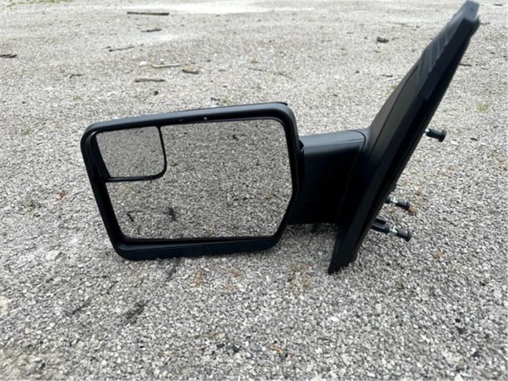 FORD HEATED TURN MIRROR