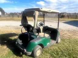 EZ-GO GOLF CART