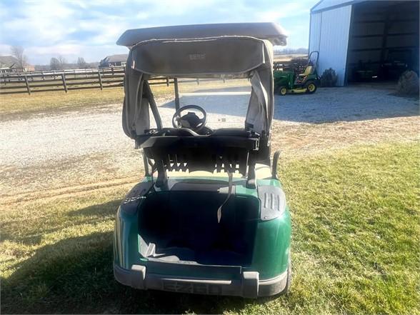 EZ-GO GOLF CART