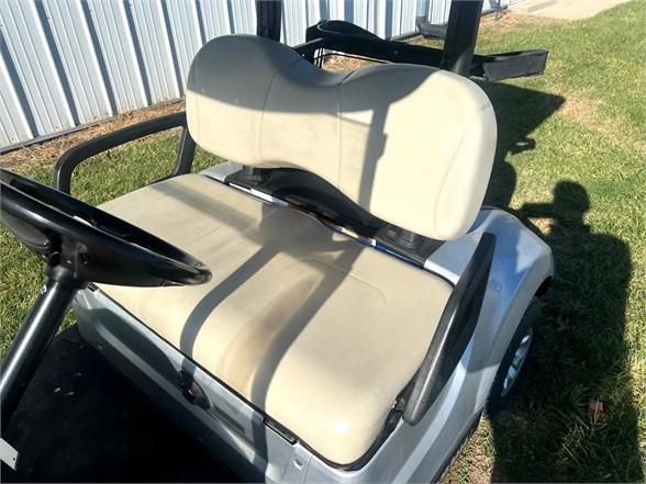 YAMAHA GOLF CART