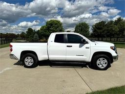 2018 TOYOTA TUNDRA