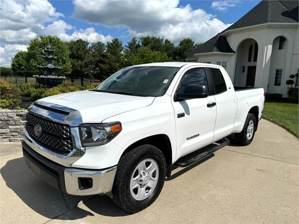 2018 TOYOTA TUNDRA