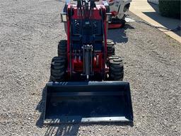 EGN MINI SKID STEER